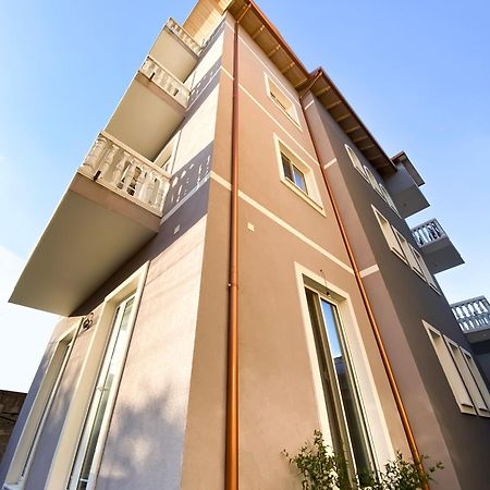 Northgate Apart-Villa Shkodër Exterior foto