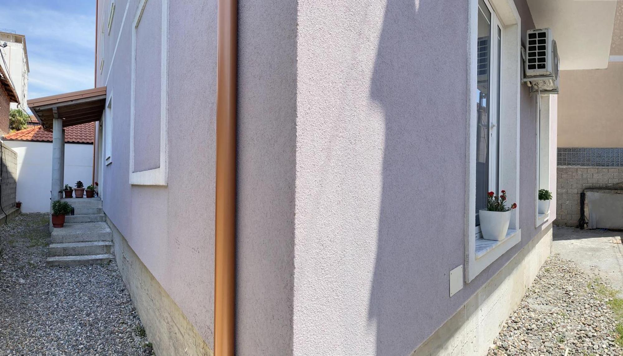 Northgate Apart-Villa Shkodër Exterior foto