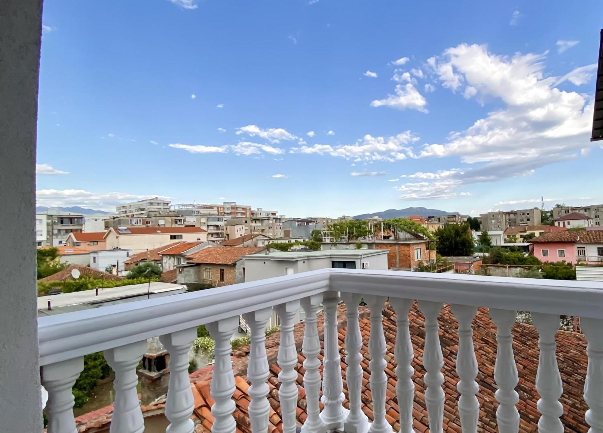 Northgate Apart-Villa Shkodër Exterior foto