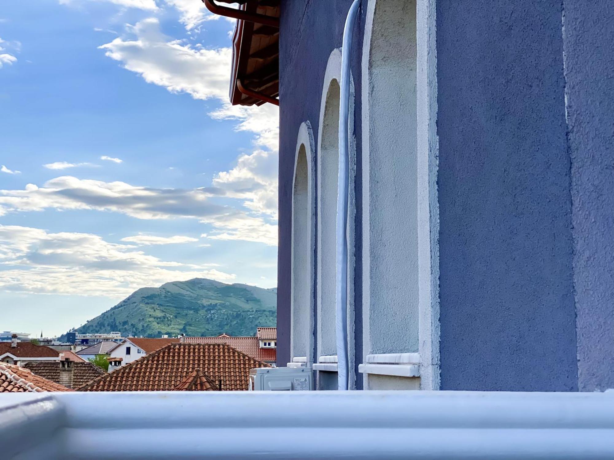 Northgate Apart-Villa Shkodër Exterior foto